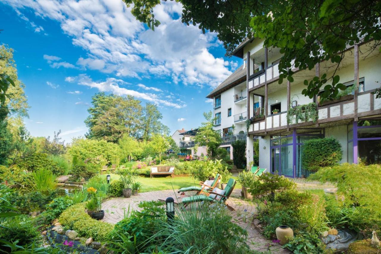Waldhotel Felsentor Hauenstein Exterior photo